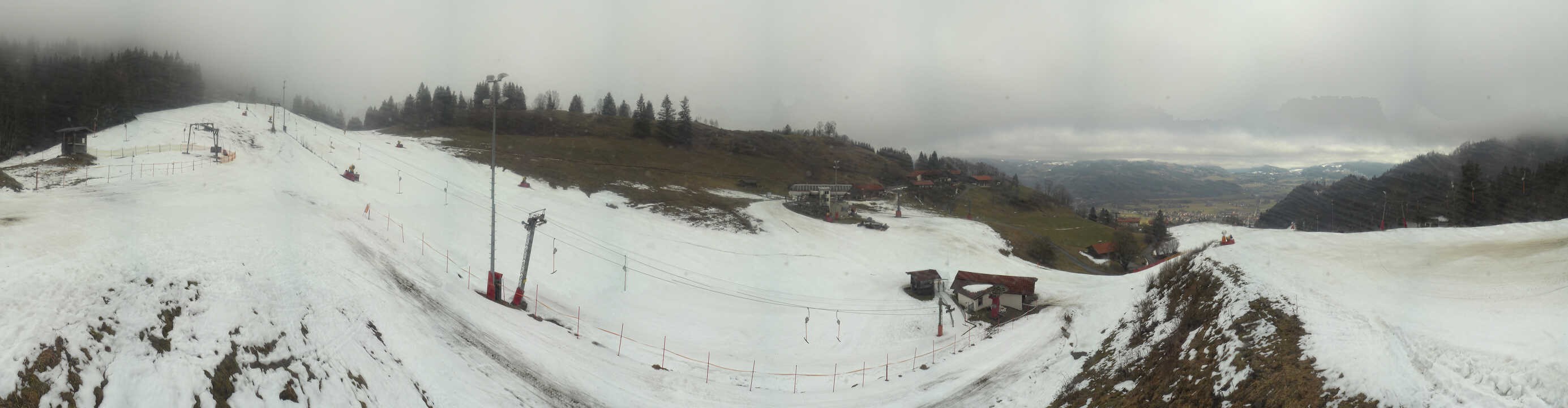 Archiv Foto Webcam Erlebnisberg Oberaudorf