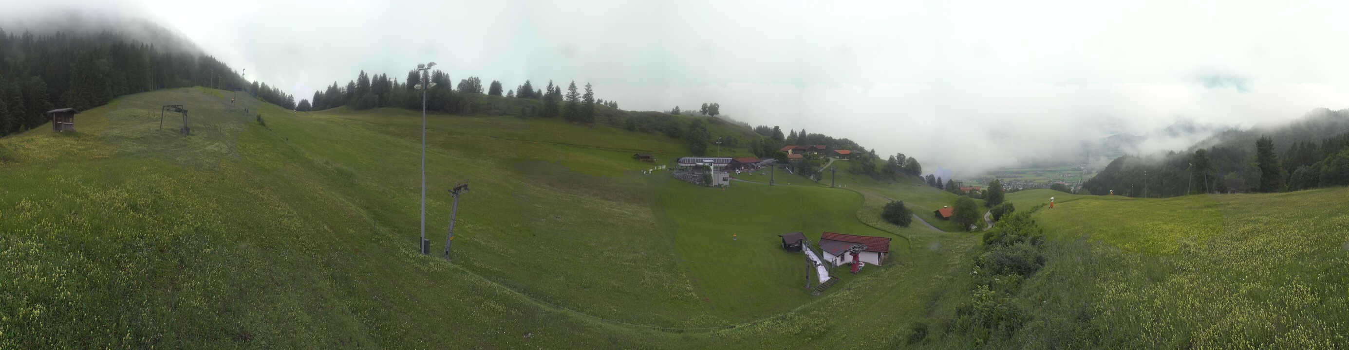 Archiv Foto Webcam Erlebnisberg Oberaudorf