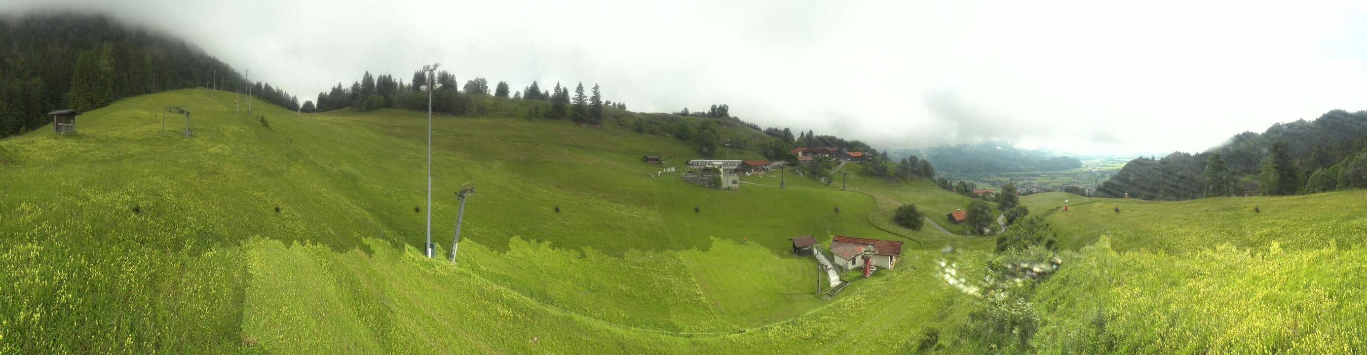 Archiv Foto Webcam Erlebnisberg Oberaudorf