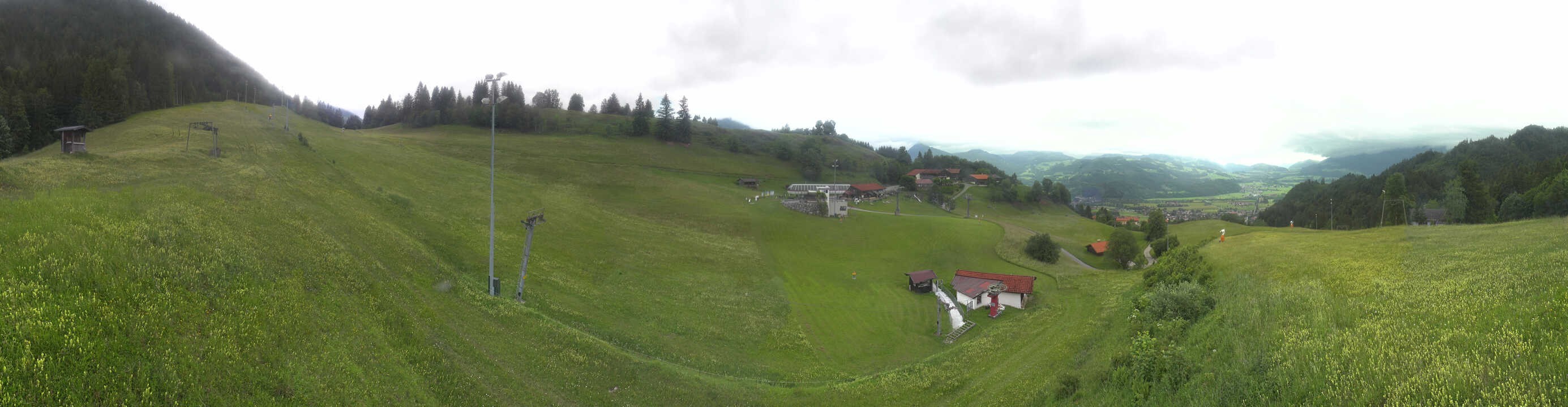 Archiv Foto Webcam Erlebnisberg Oberaudorf