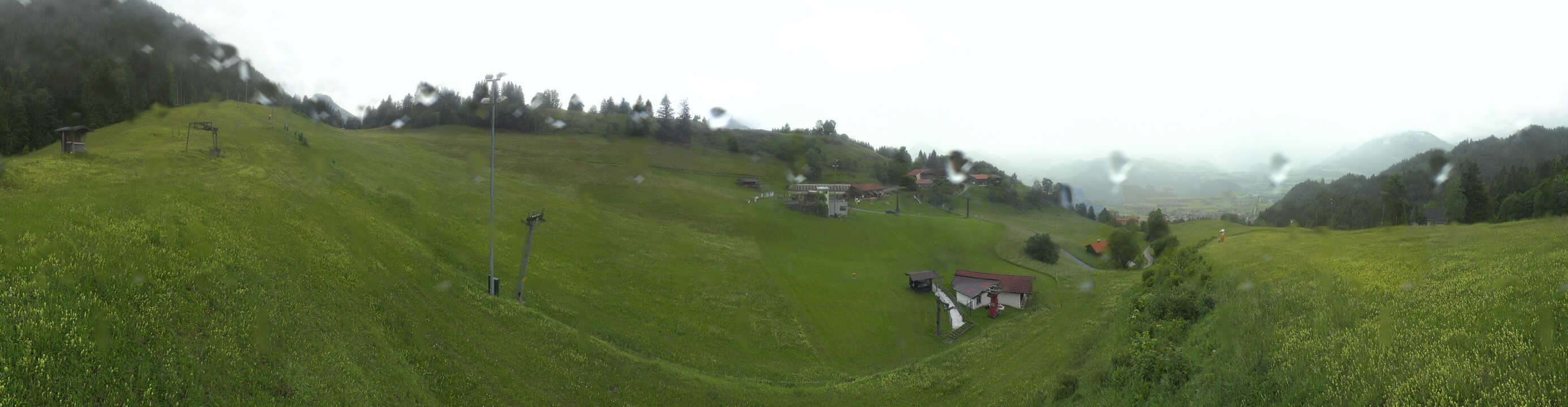 Archiv Foto Webcam Erlebnisberg Oberaudorf