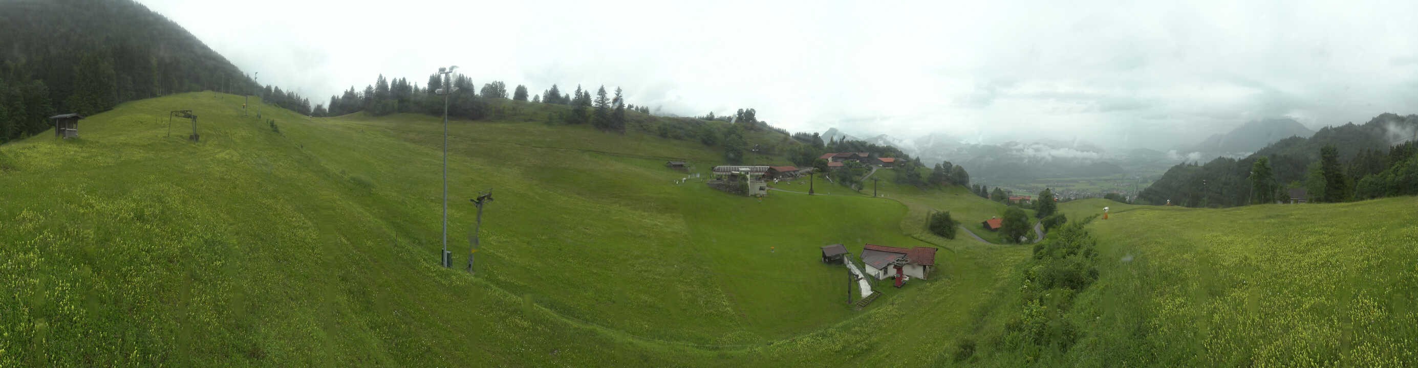 Archiv Foto Webcam Erlebnisberg Oberaudorf