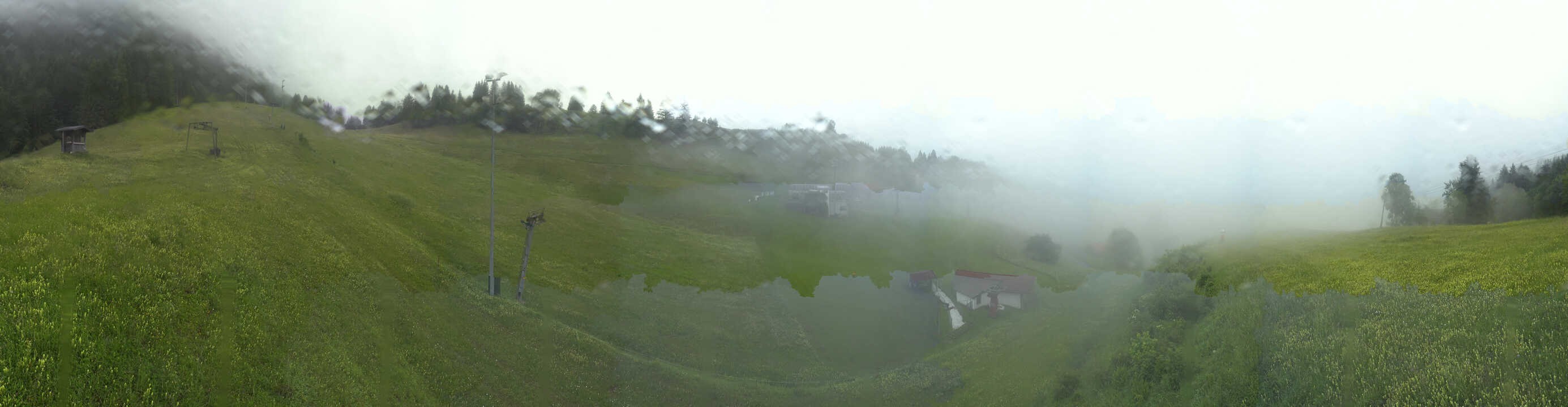Archiv Foto Webcam Erlebnisberg Oberaudorf