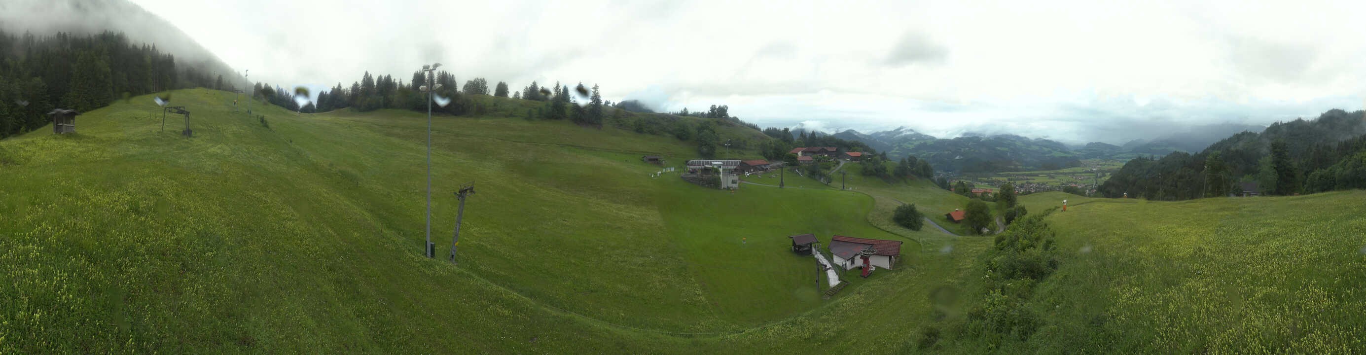 Archiv Foto Webcam Erlebnisberg Oberaudorf
