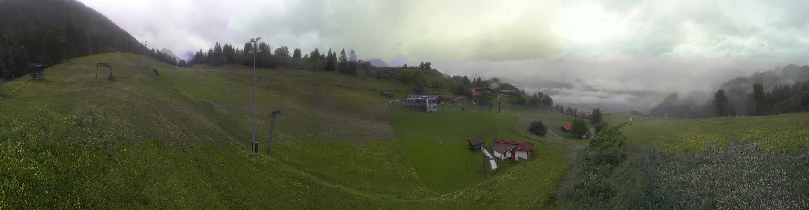 Archiv Foto Webcam Erlebnisberg Oberaudorf