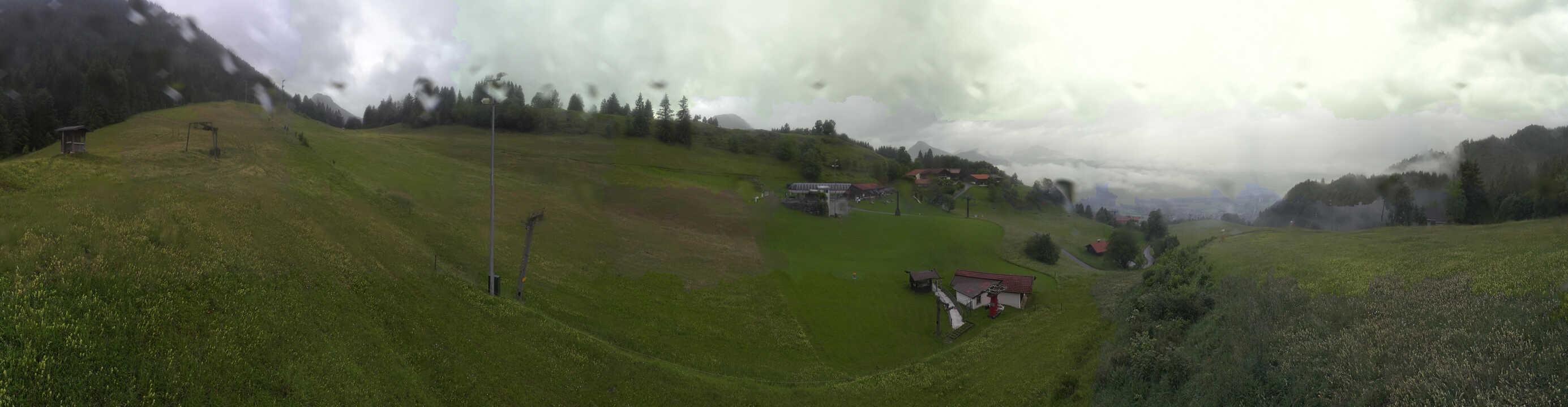 Archiv Foto Webcam Erlebnisberg Oberaudorf
