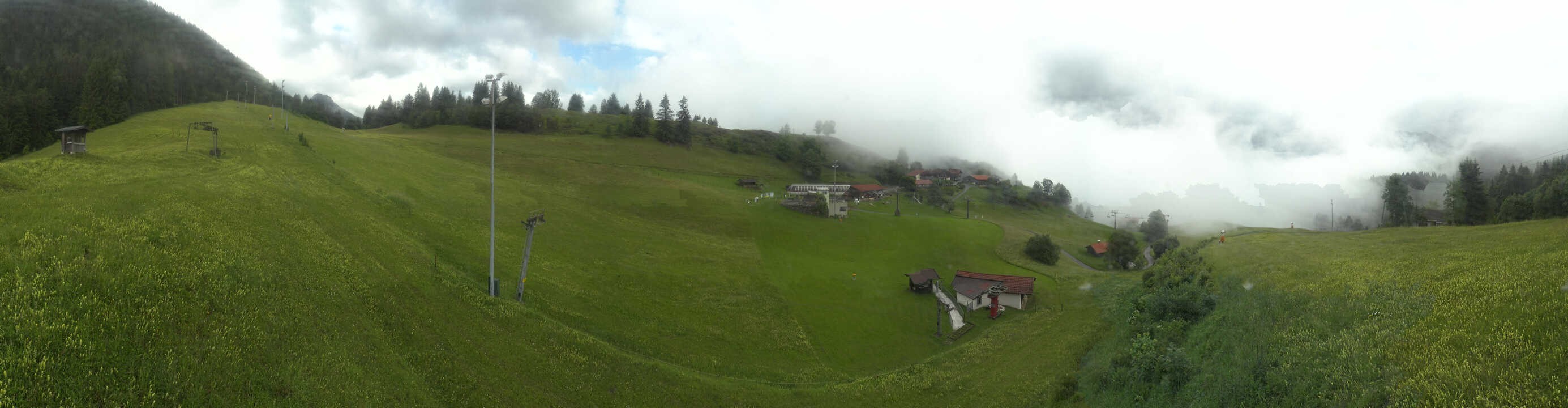 Archiv Foto Webcam Erlebnisberg Oberaudorf