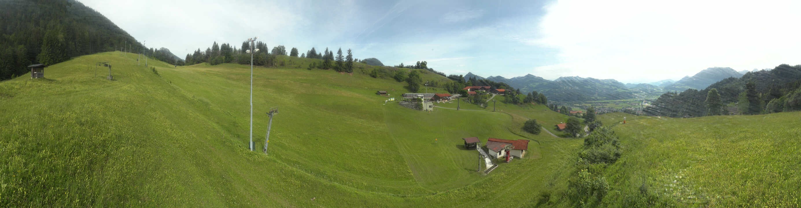 Archiv Foto Webcam Erlebnisberg Oberaudorf
