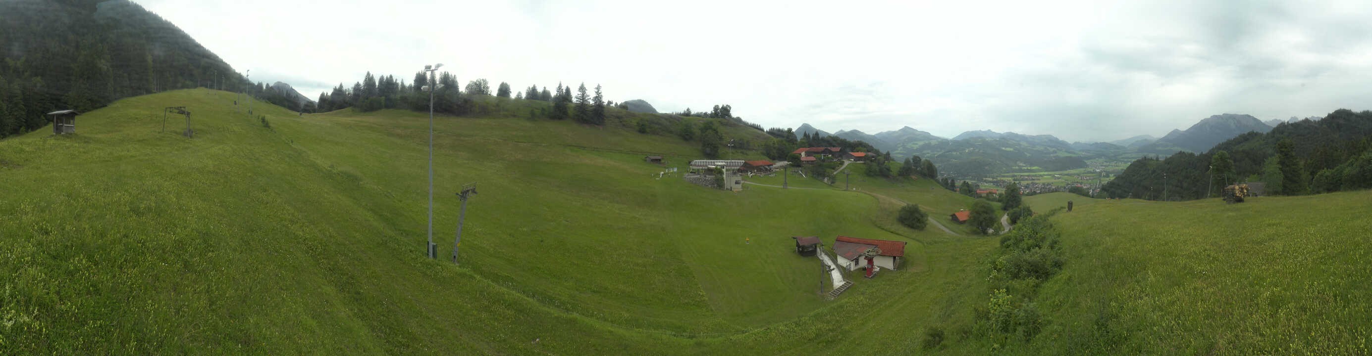 Archiv Foto Webcam Erlebnisberg Oberaudorf