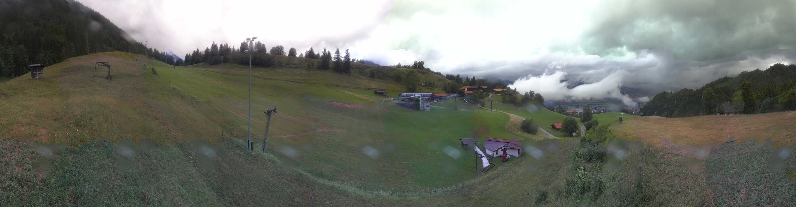 Archiv Foto Webcam Erlebnisberg Oberaudorf