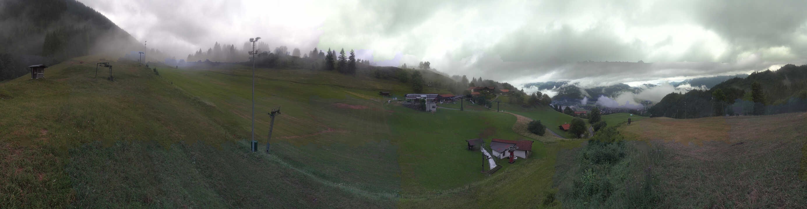Archiv Foto Webcam Erlebnisberg Oberaudorf