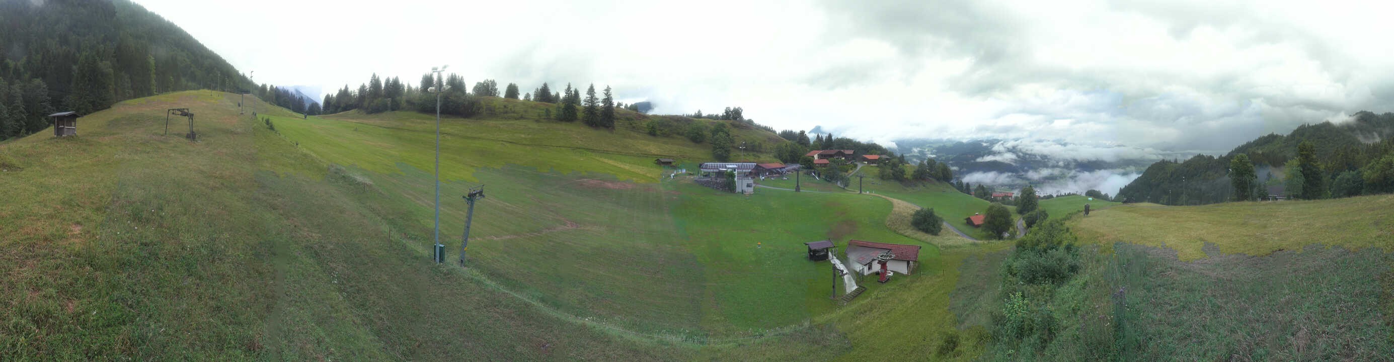 Archiv Foto Webcam Erlebnisberg Oberaudorf