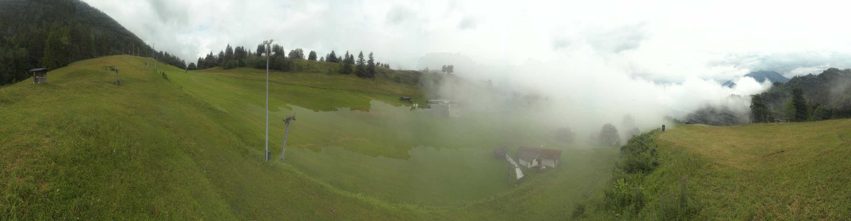 Archiv Foto Webcam Erlebnisberg Oberaudorf