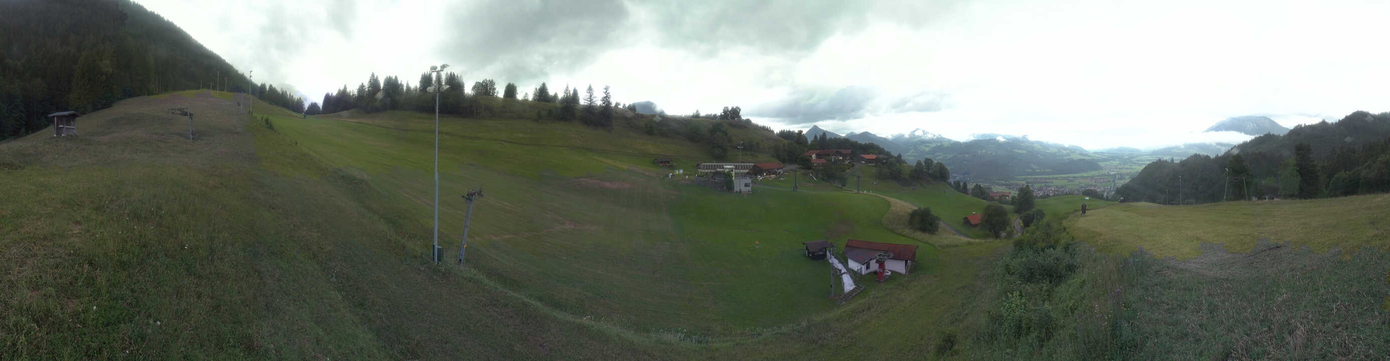 Archiv Foto Webcam Erlebnisberg Oberaudorf