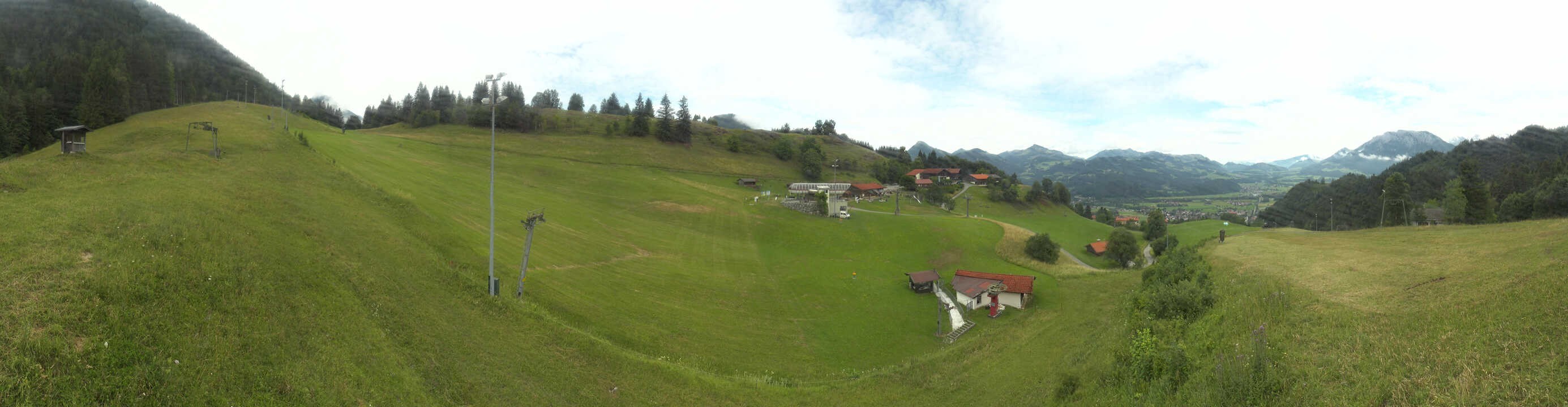 Archiv Foto Webcam Erlebnisberg Oberaudorf