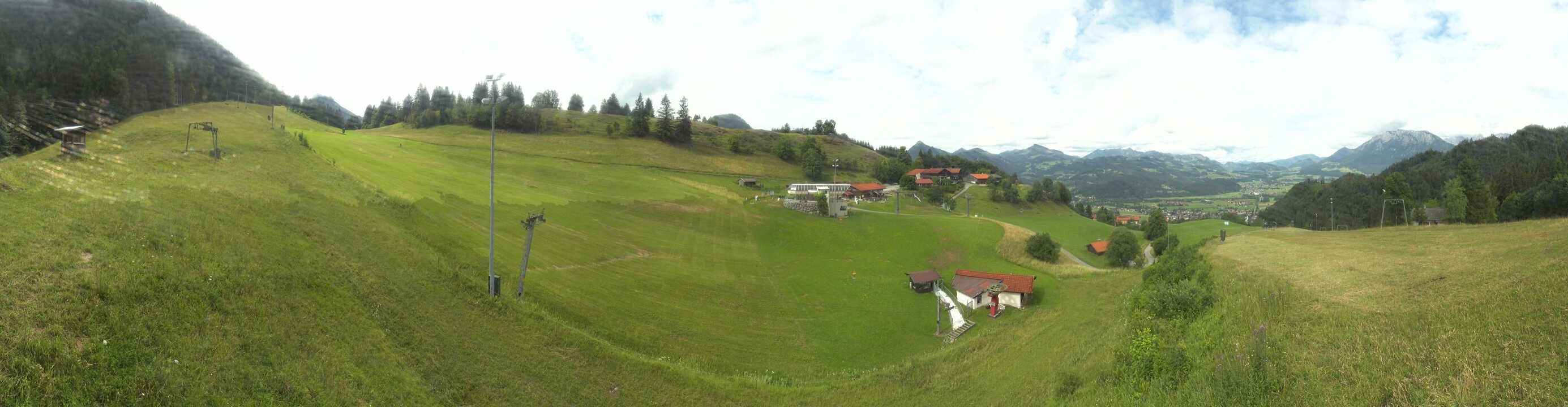 Archiv Foto Webcam Erlebnisberg Oberaudorf