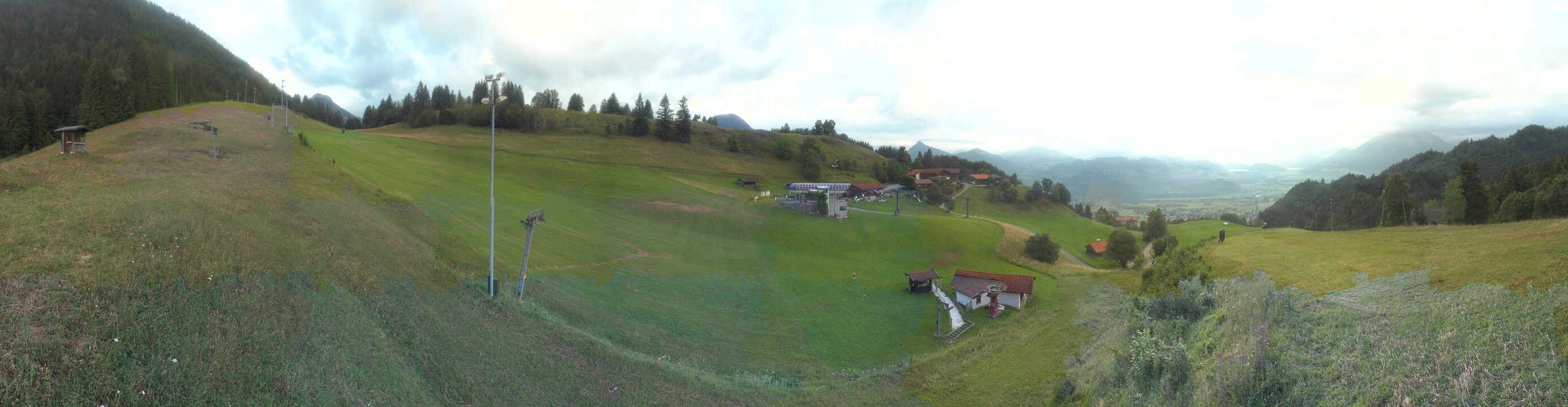 Archiv Foto Webcam Erlebnisberg Oberaudorf