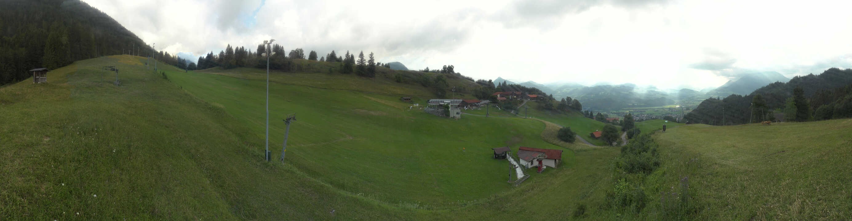 Archiv Foto Webcam Erlebnisberg Oberaudorf