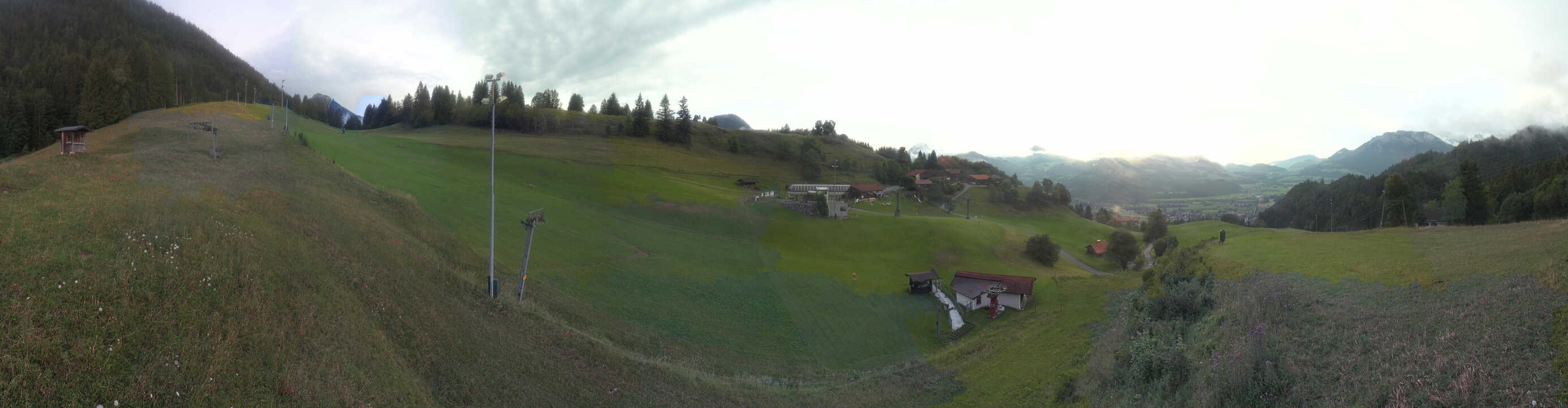 Archiv Foto Webcam Erlebnisberg Oberaudorf