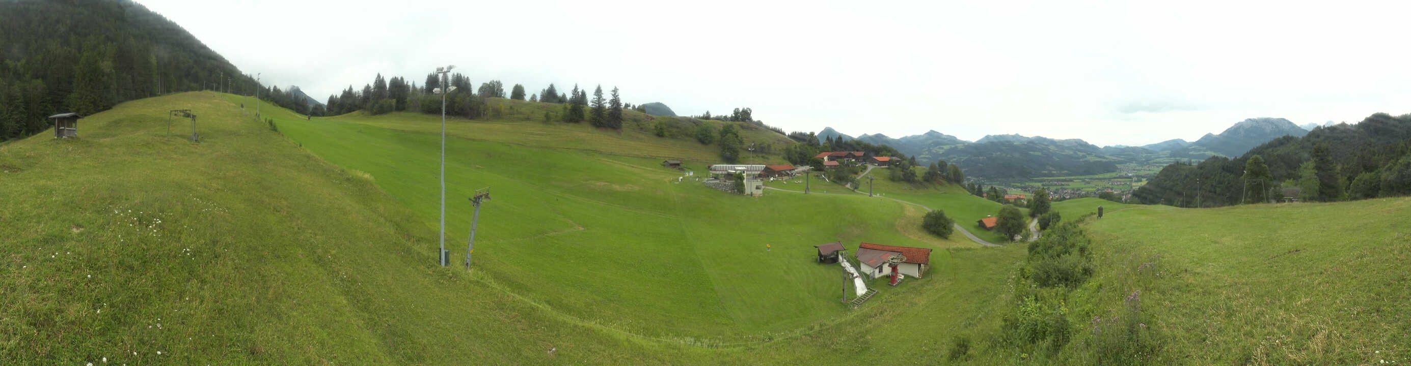 Archiv Foto Webcam Erlebnisberg Oberaudorf