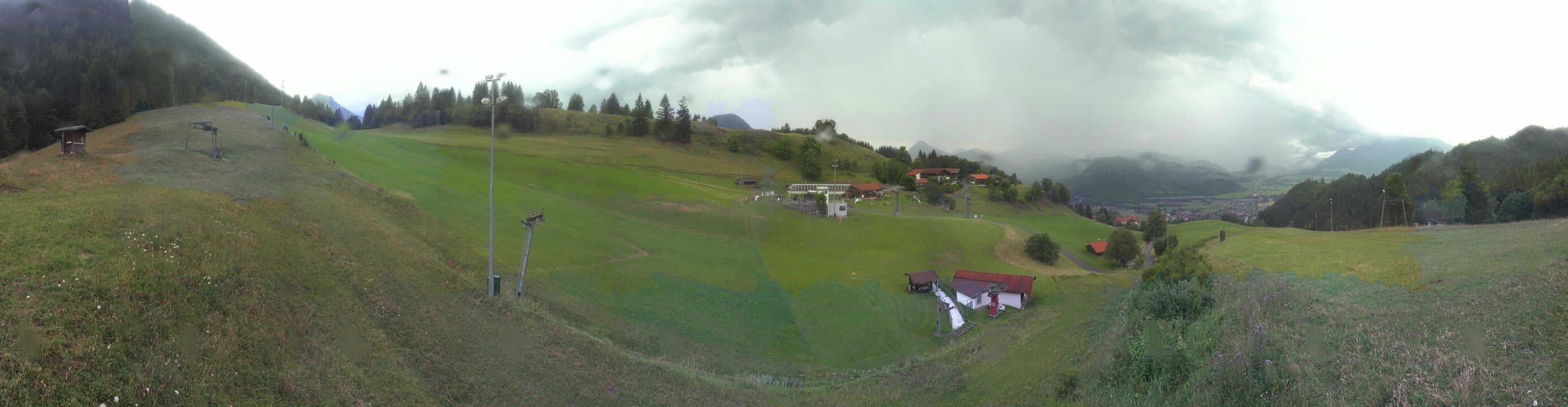 Archiv Foto Webcam Erlebnisberg Oberaudorf