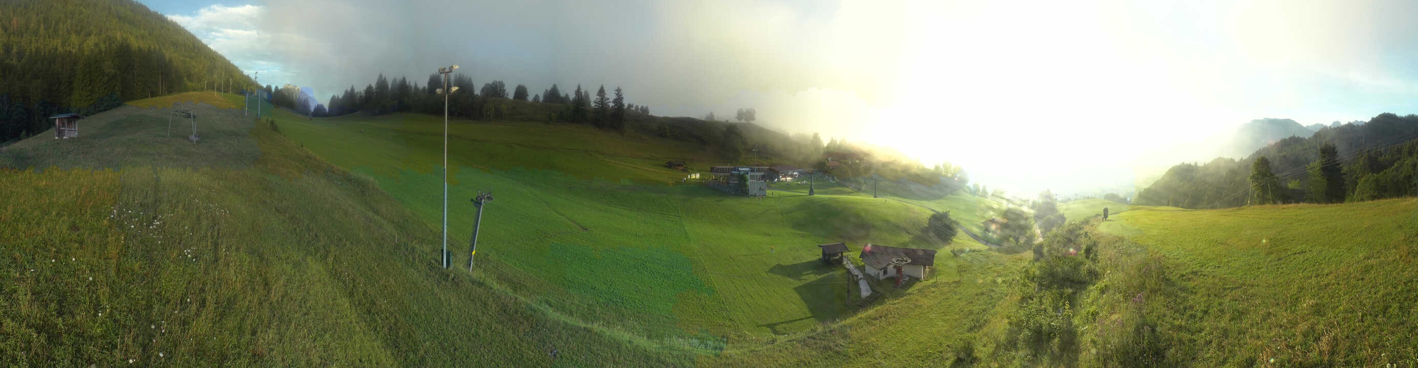 Archiv Foto Webcam Erlebnisberg Oberaudorf