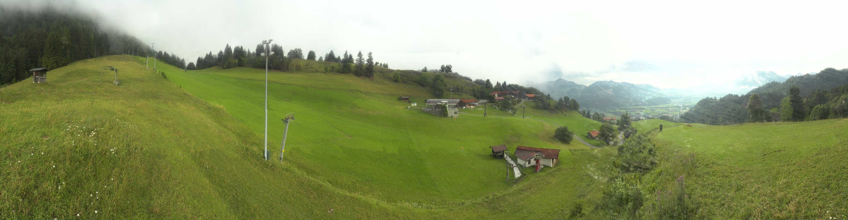 Archiv Foto Webcam Erlebnisberg Oberaudorf