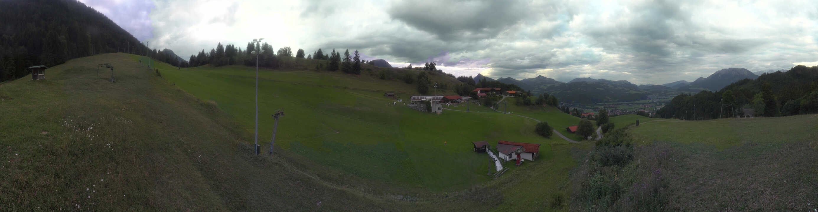Archiv Foto Webcam Erlebnisberg Oberaudorf