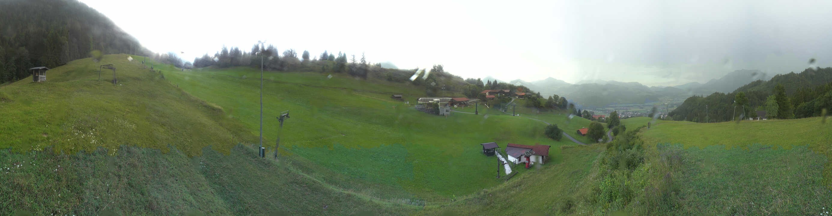 Archiv Foto Webcam Erlebnisberg Oberaudorf