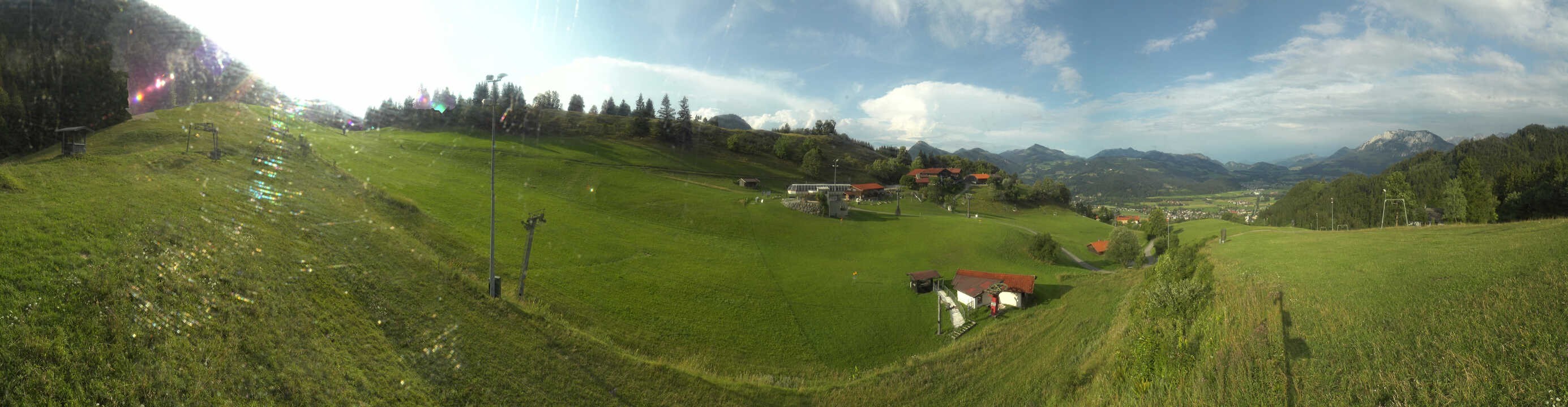 Archiv Foto Webcam Erlebnisberg Oberaudorf