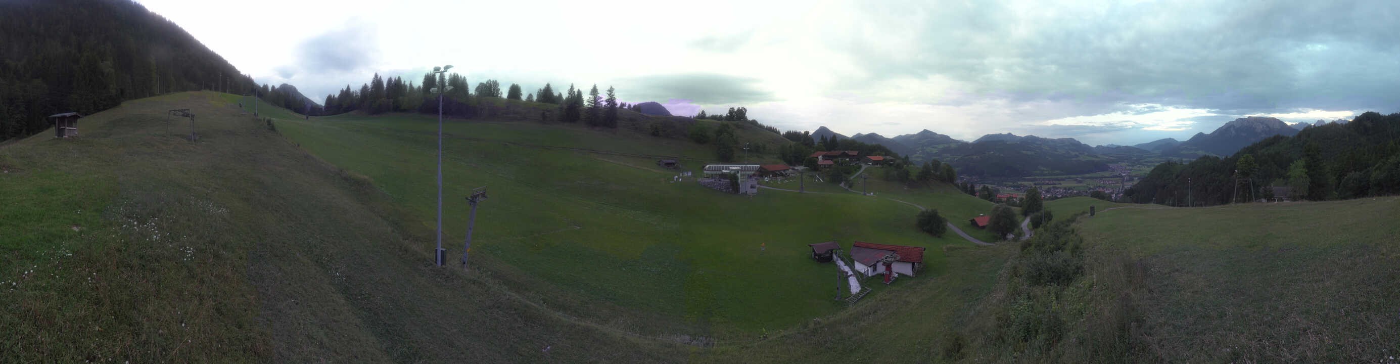 Archiv Foto Webcam Erlebnisberg Oberaudorf