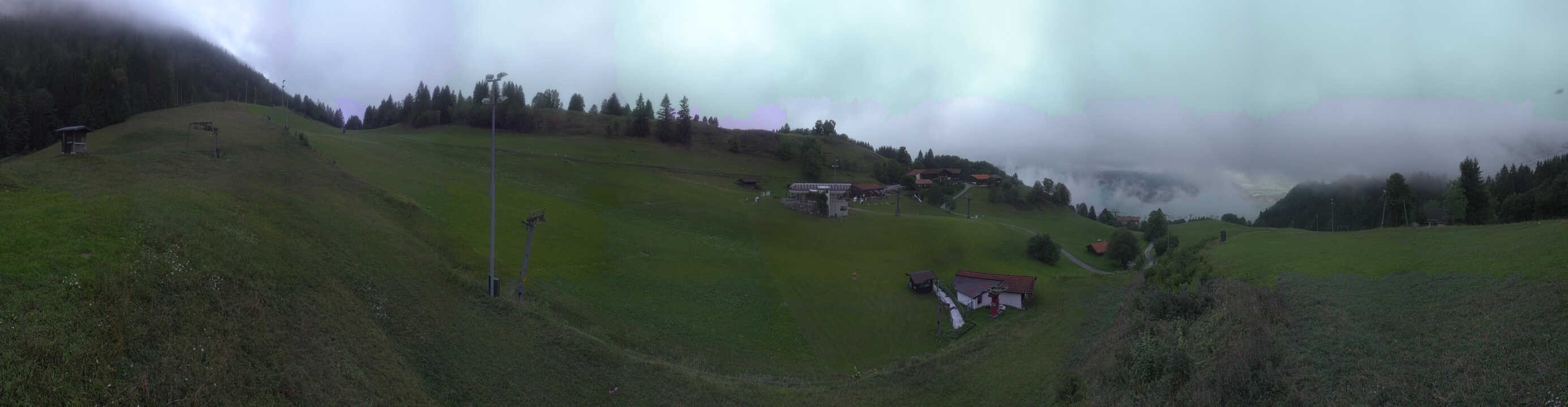 Archiv Foto Webcam Erlebnisberg Oberaudorf