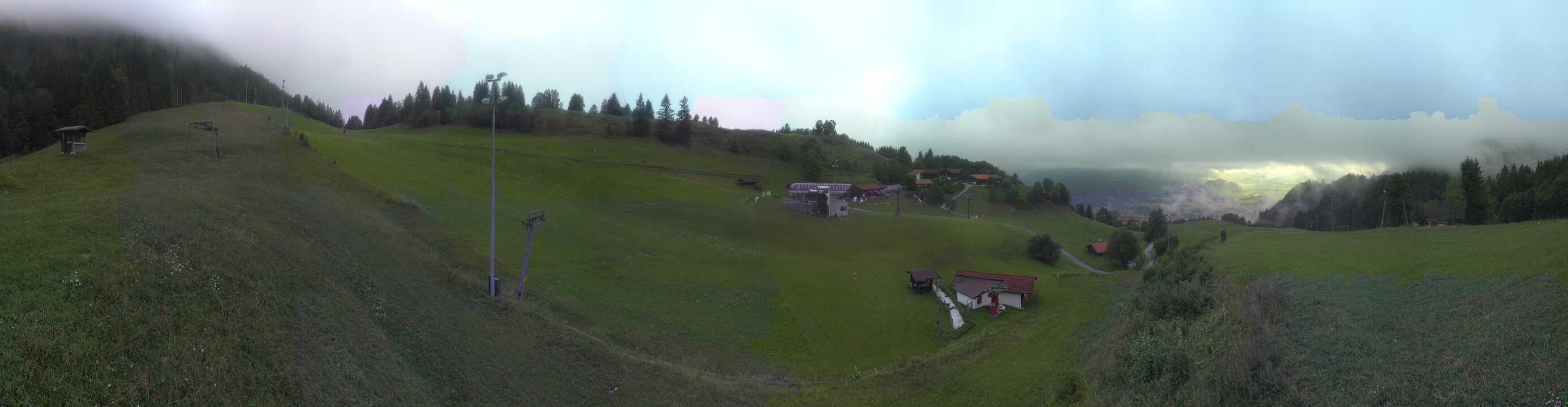 Archiv Foto Webcam Erlebnisberg Oberaudorf