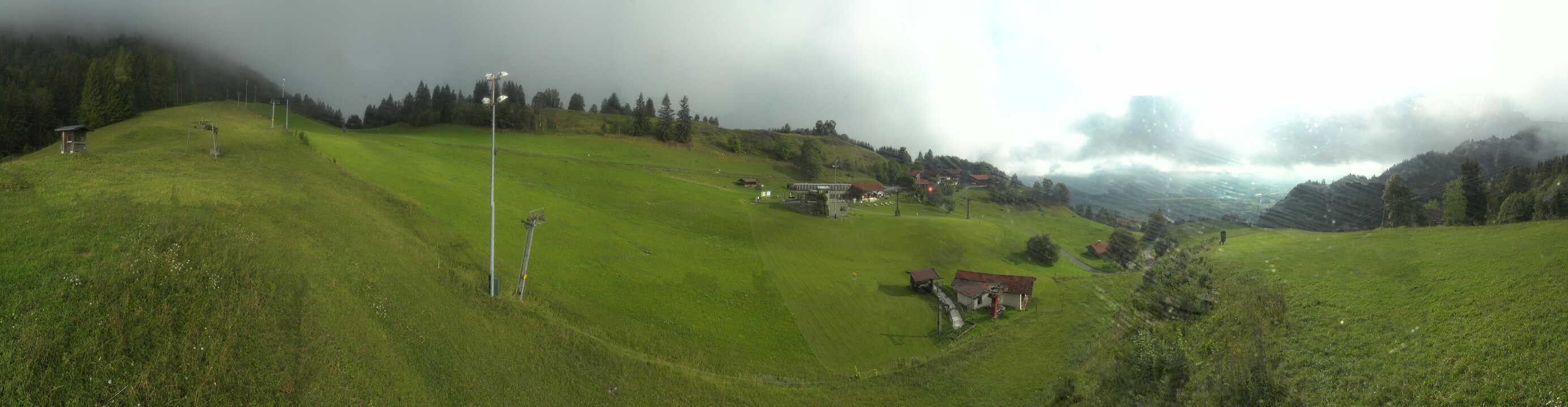 Archiv Foto Webcam Erlebnisberg Oberaudorf