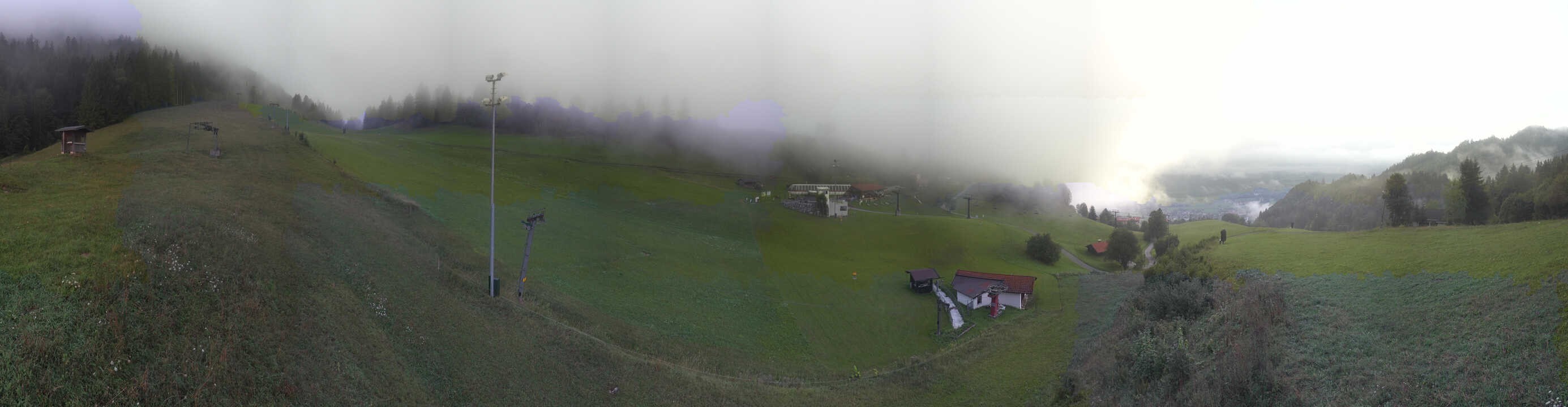 Archiv Foto Webcam Erlebnisberg Oberaudorf