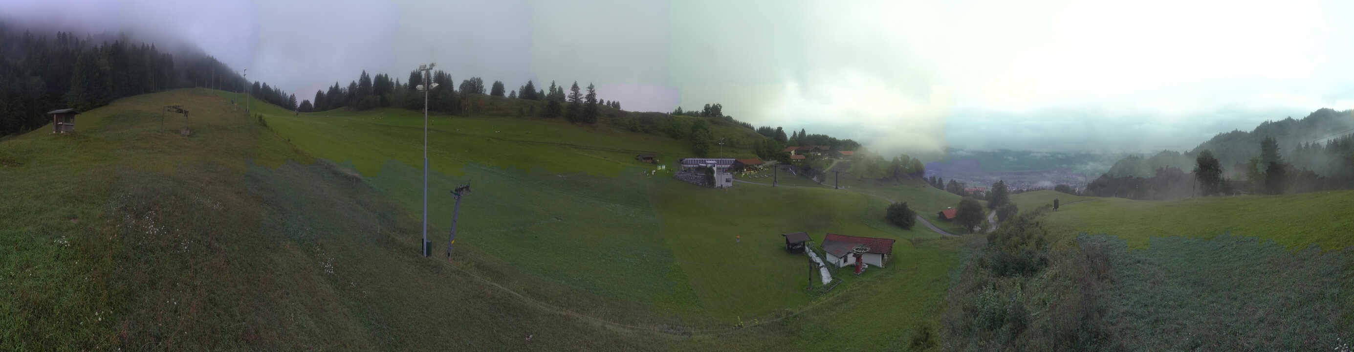 Archiv Foto Webcam Erlebnisberg Oberaudorf