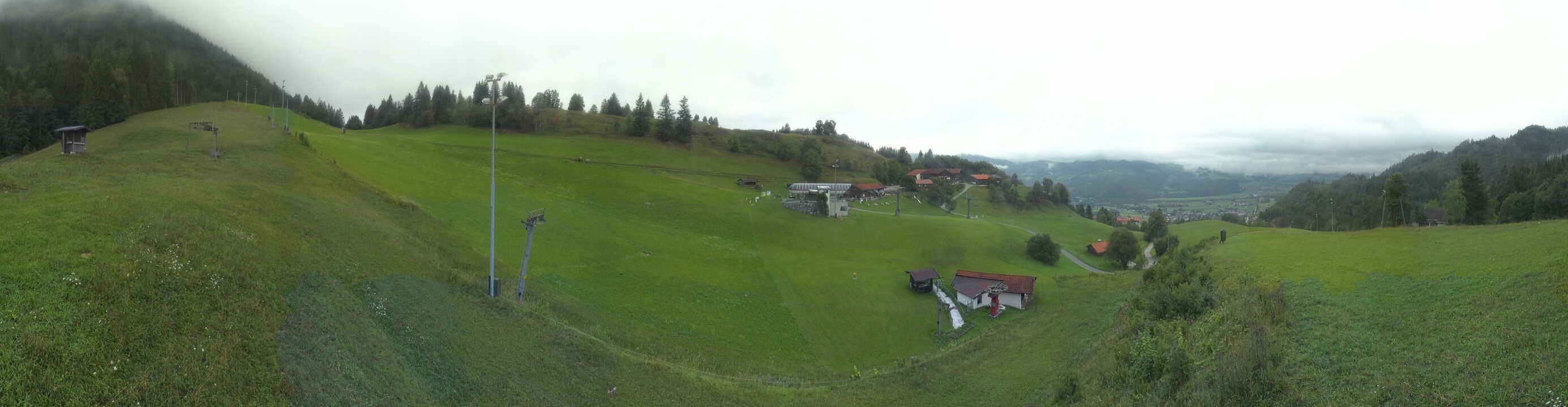 Archiv Foto Webcam Erlebnisberg Oberaudorf