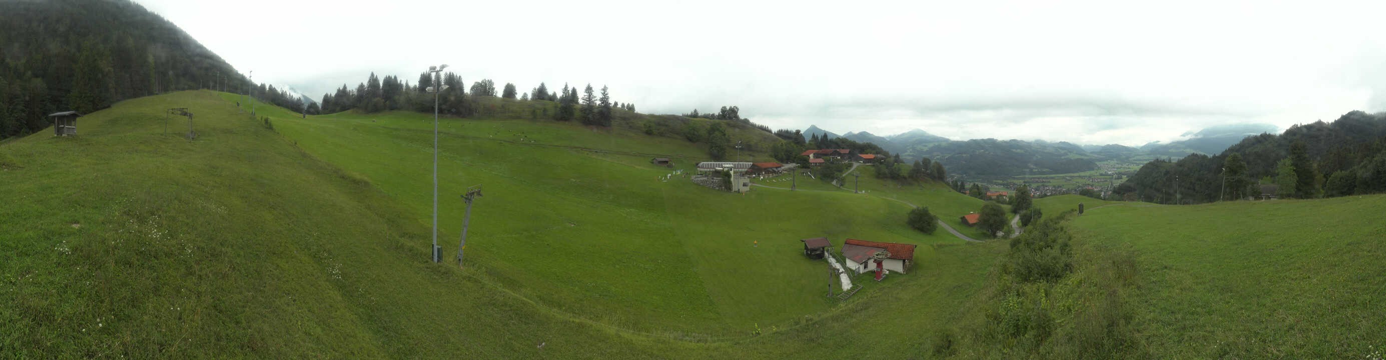 Archiv Foto Webcam Erlebnisberg Oberaudorf