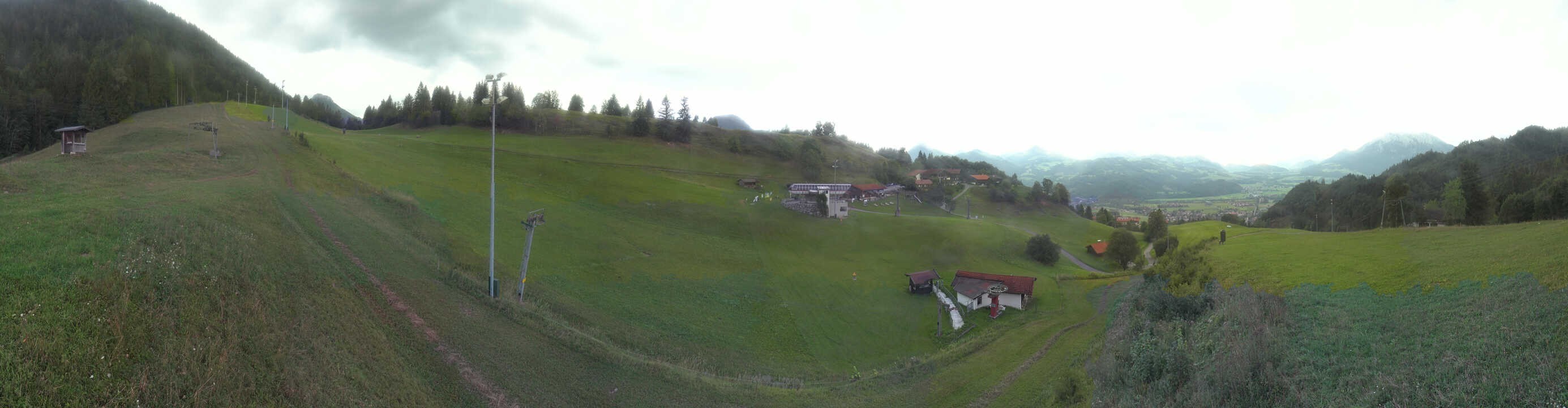 Archiv Foto Webcam Erlebnisberg Oberaudorf