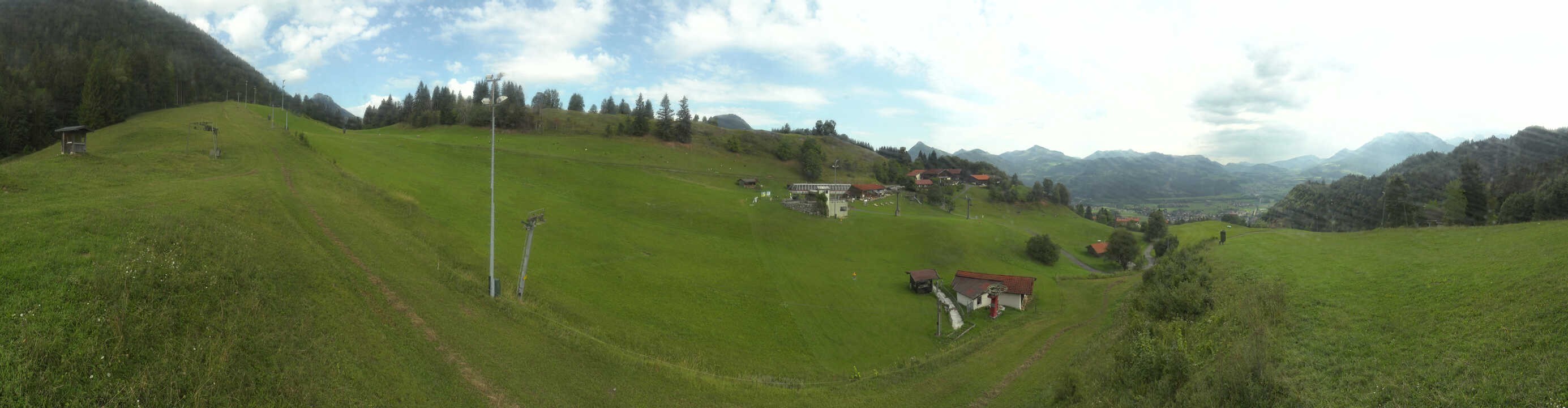 Archiv Foto Webcam Erlebnisberg Oberaudorf