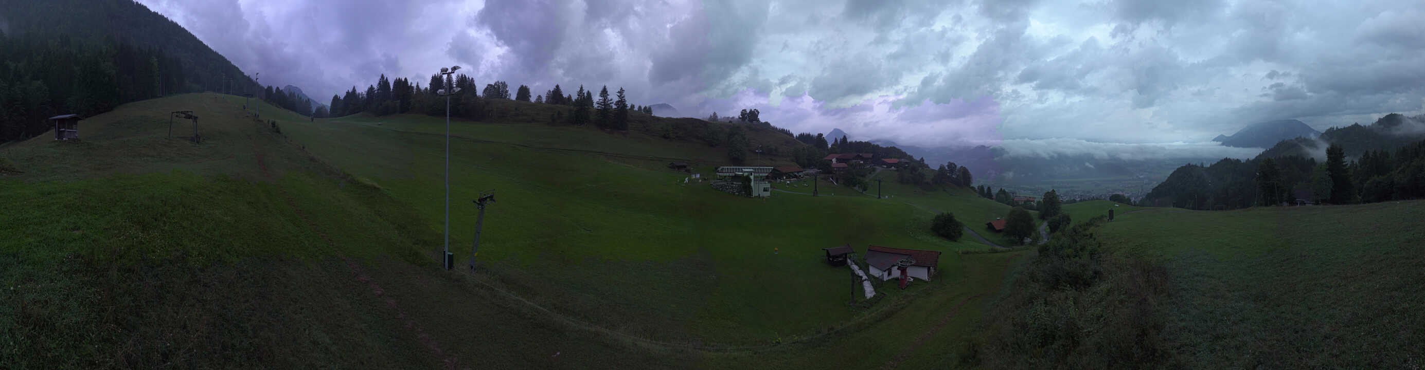 Archiv Foto Webcam Erlebnisberg Oberaudorf