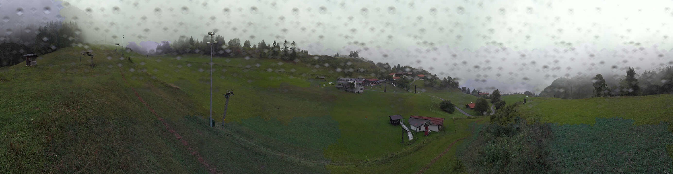 Archiv Foto Webcam Erlebnisberg Oberaudorf