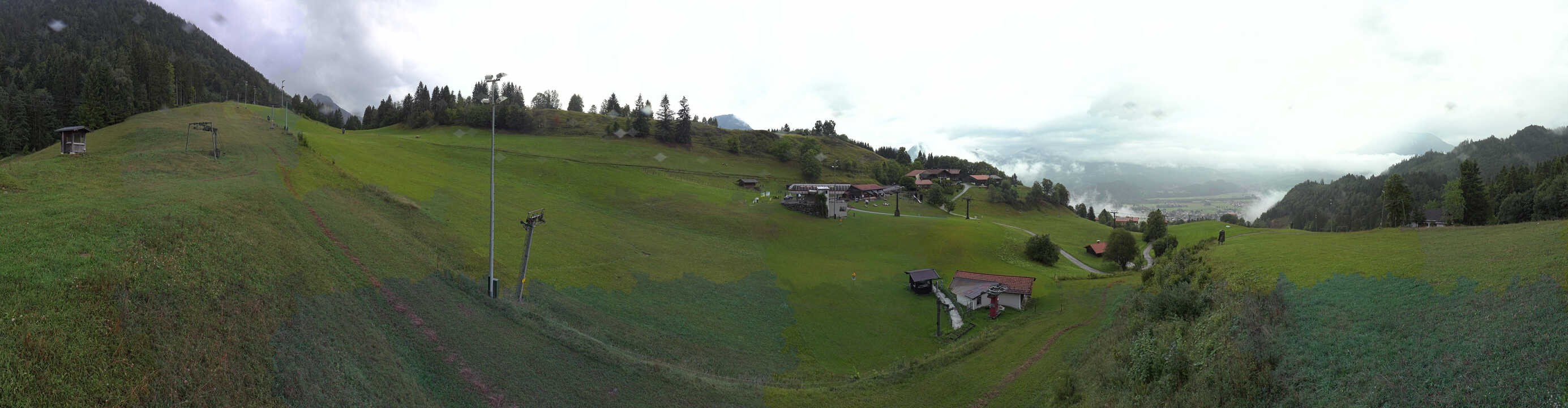 Archiv Foto Webcam Erlebnisberg Oberaudorf