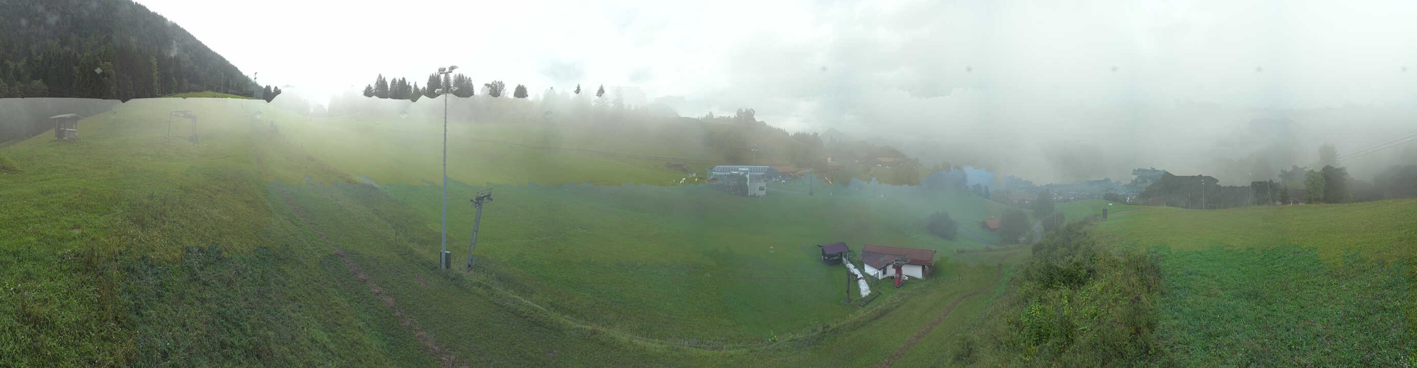Archiv Foto Webcam Erlebnisberg Oberaudorf