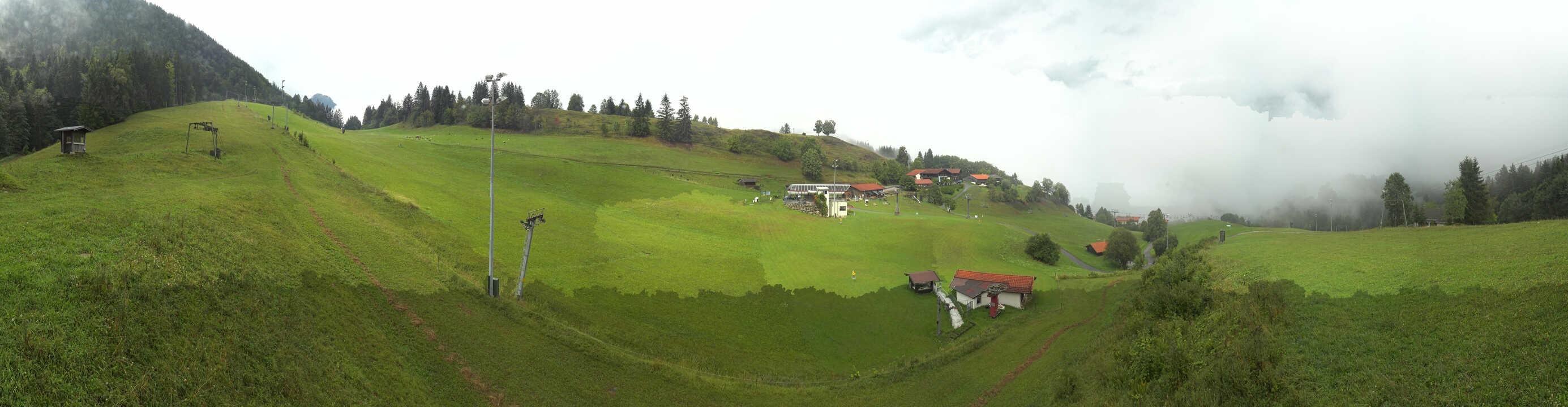 Archiv Foto Webcam Erlebnisberg Oberaudorf