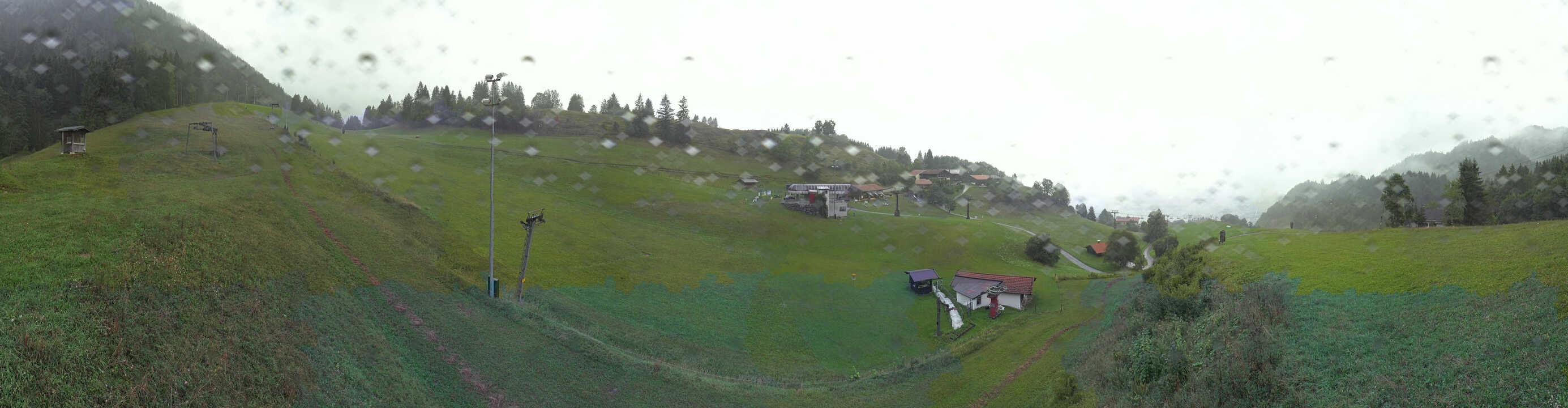 Archiv Foto Webcam Erlebnisberg Oberaudorf