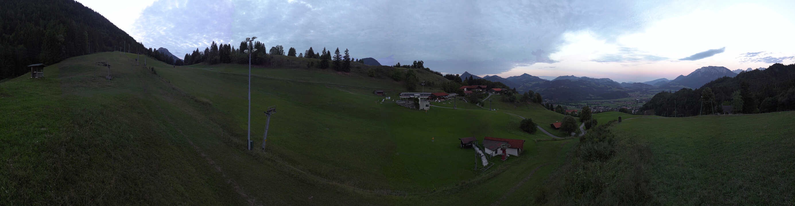 Archiv Foto Webcam Erlebnisberg Oberaudorf