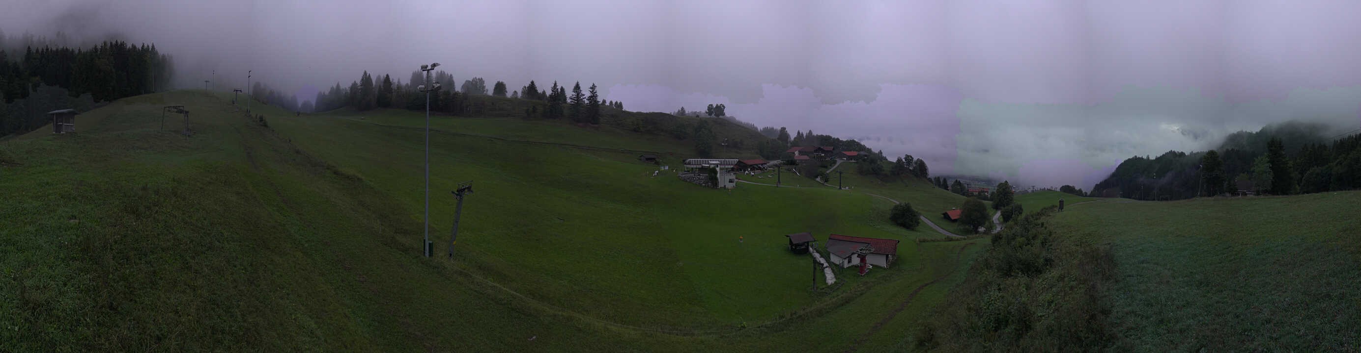 Archiv Foto Webcam Erlebnisberg Oberaudorf