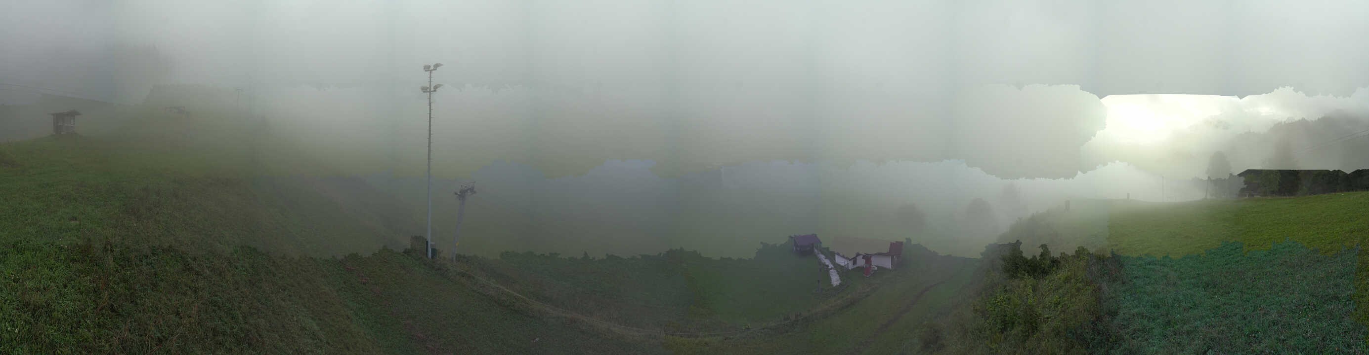 Archiv Foto Webcam Erlebnisberg Oberaudorf