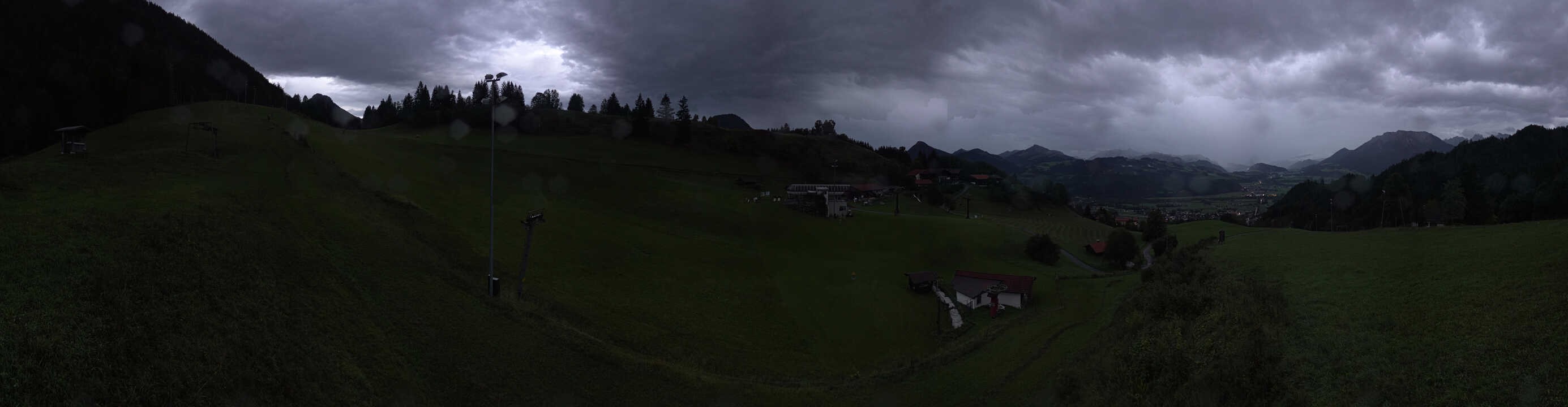 Archiv Foto Webcam Erlebnisberg Oberaudorf